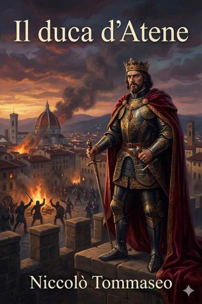 Il duca d'Atene