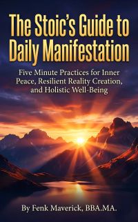 The Stoic's Guide to Daily Manifestation