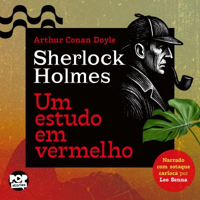 Um estudo em vermelho