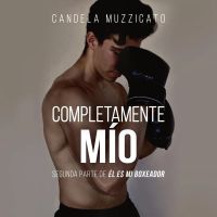 Completamente mío