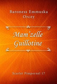 Mam’zelle Guillotine