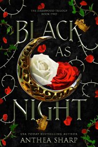 Black as Night