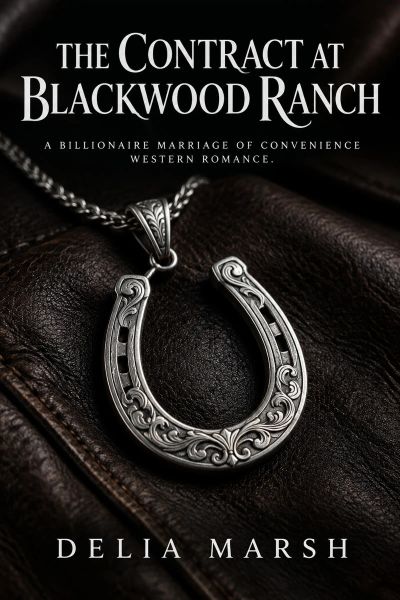 The Contract at Blackwood Ranch