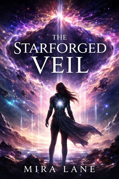 The Starforged Veil