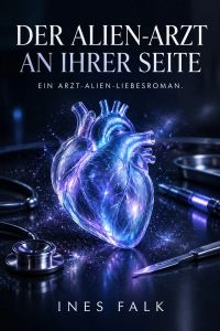 Der Alien-Arzt an ihrer Seite