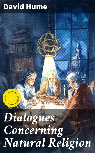 Dialogues Concerning Natural Religion