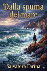 Dalla spuma del mare