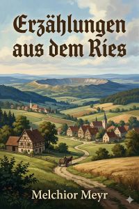 Erzählungen aus dem Ries