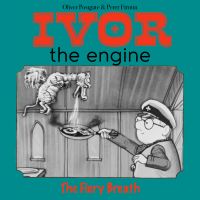 Ivor the Engine - Original Black & White Stories (1959–1962)