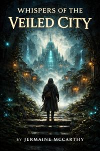 WHISPERS OF THE VEILED CITY