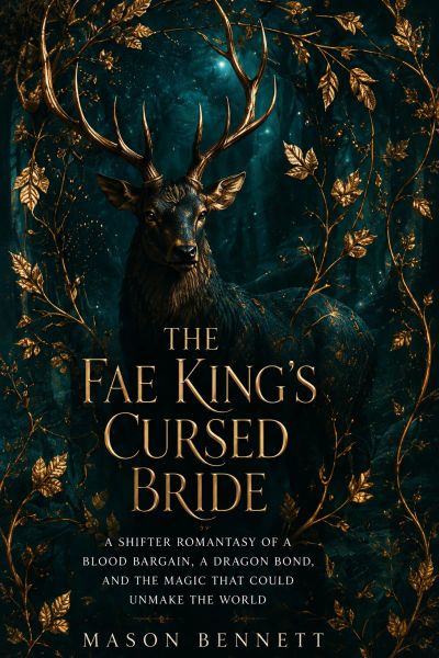 The Fae King's Cursed Bride