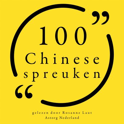 100 Chinese Spreuken