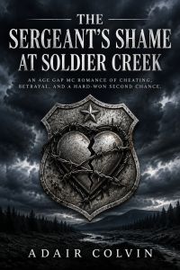 The Sergeant's Shame at Soldier Creek