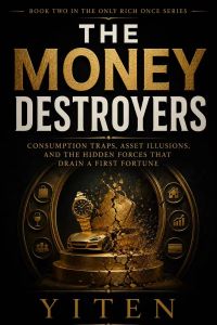 The Money Destroyers