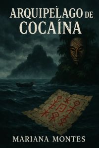 Arquipélago de Cocaína by Mariana Montes