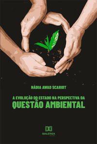 A evolução do Estado na perspectiva da questão ambiental
