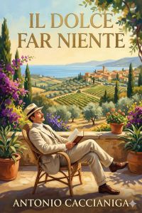 Il dolce far niente: Scene della vita veneziana del secolo passato