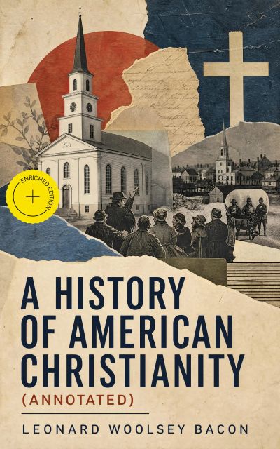 A History of American Christianity (Annotated)