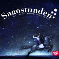 Sagostunden 1