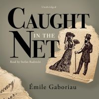 Caught in the Net