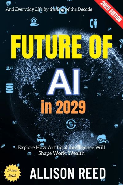 Future of AI in 2029