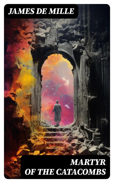 Martyr of the Catacombs