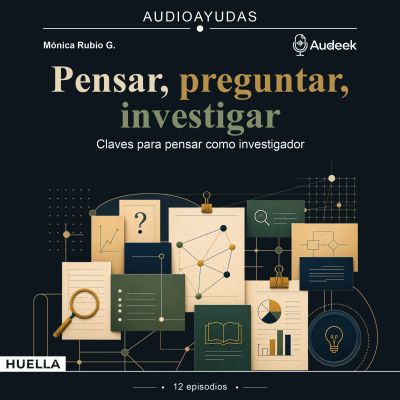 Pensar, preguntar, investigar