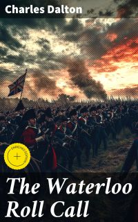 The Waterloo Roll Call