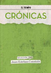 Crónicas El Tiempo 2015