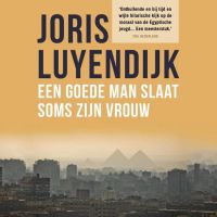 Een goede man slaat soms zijn vrouw