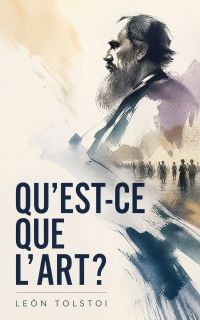 Qu'est-ce que l'art?