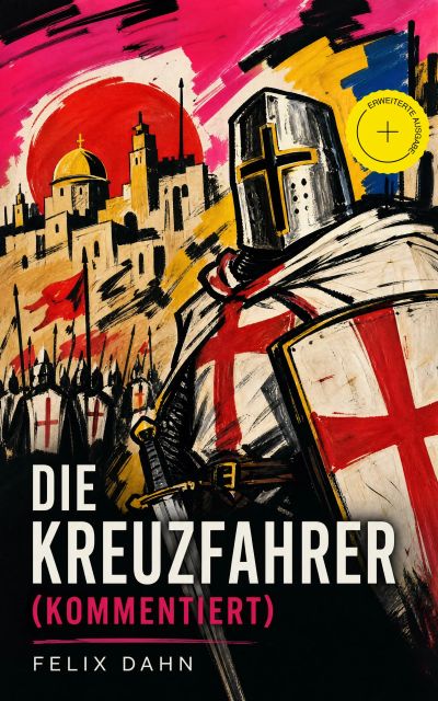 Die Kreuzfahrer (Kommentiert)