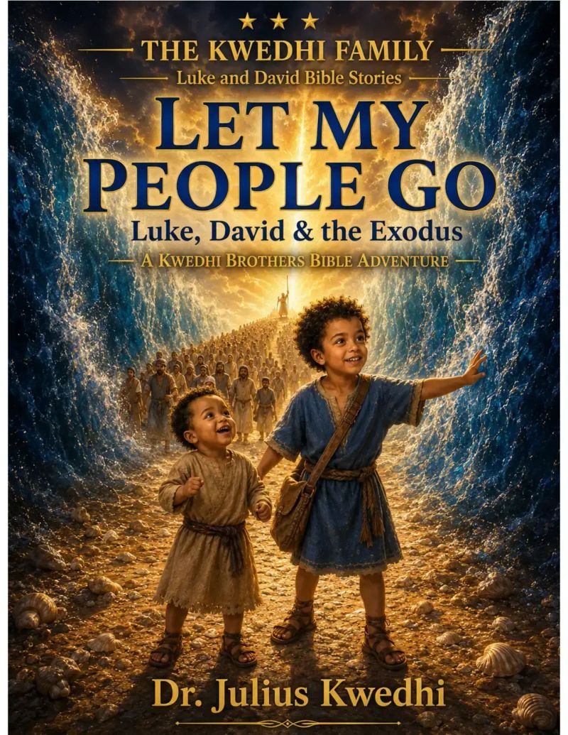 Let My People Go