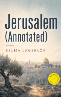 Jerusalem (Annotated)