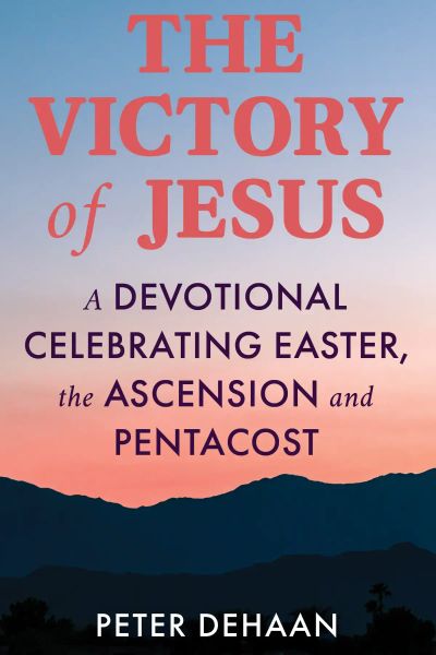 The Victory of Jesus