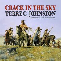 Crack in the Sky