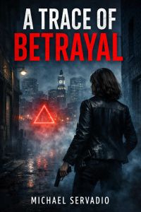 A Trace of Betrayal