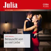 Berauscht von so viel Liebe