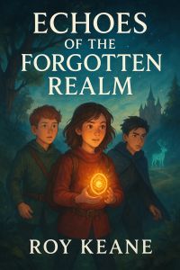 Echoes of the Forgotten Realm