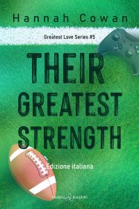 Their Greatest Strength