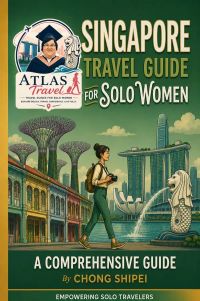 Singapore Travel Guide for Solo Women