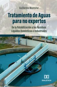 Tratamiento de Aguas para no expertos