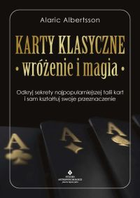 Karty klasyczne - wróżenie i magia