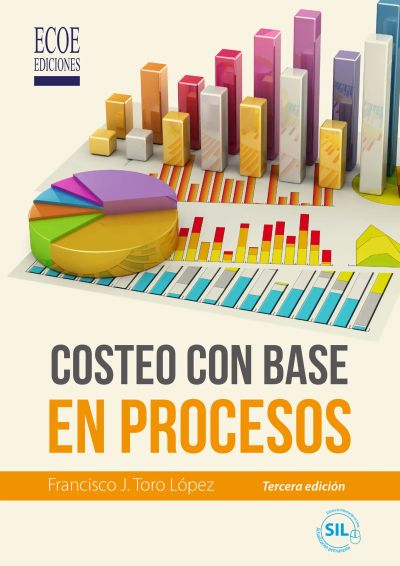 Costeo con base en procesos - 3ra edición