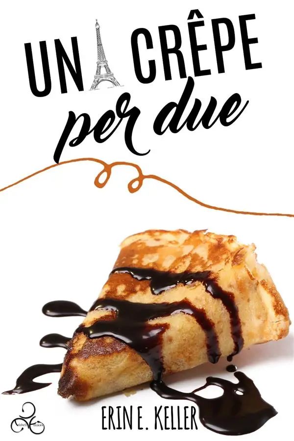 Una crêpe per due
