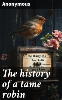 The history of a tame robin
