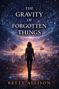 THE GRAVITY OF FORGOTTEN THINGS