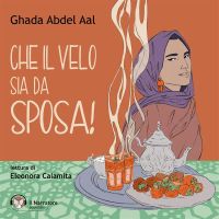 Che il velo sia da sposa!