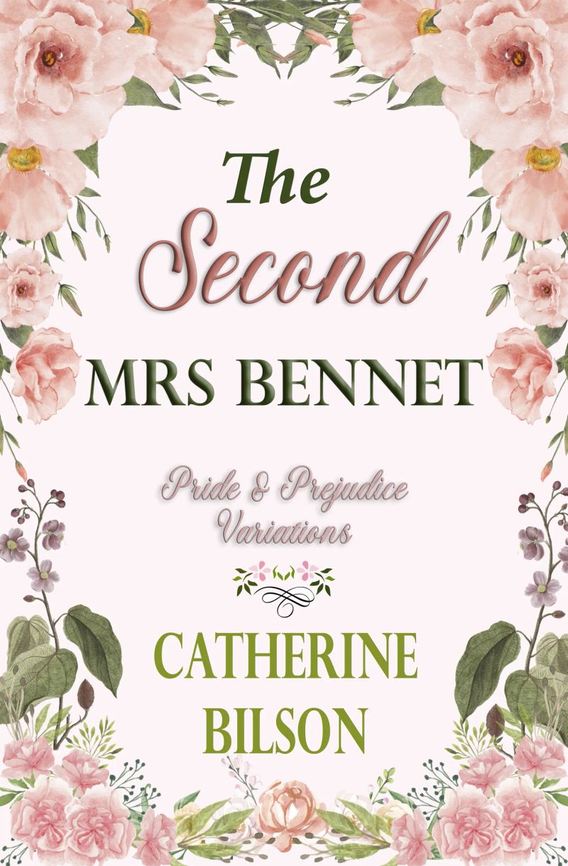 The Second Mrs Bennet