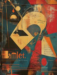 The Tragedy of Hamlet, Prince of Denmark